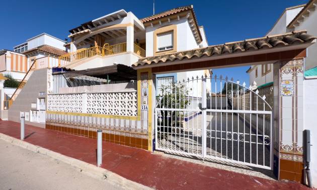 Bungalow - Bestaande woningen - Torrevieja - Torrevieja