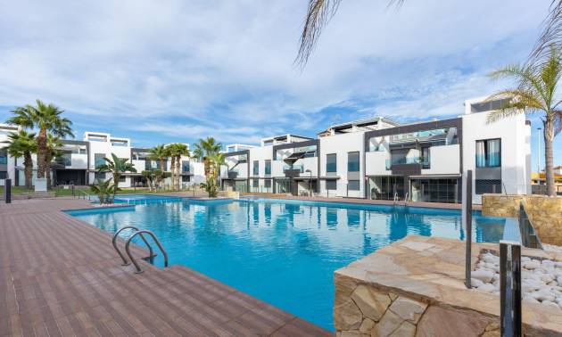 Bungalow - Bestaande woningen - Torrevieja - Torrevieja