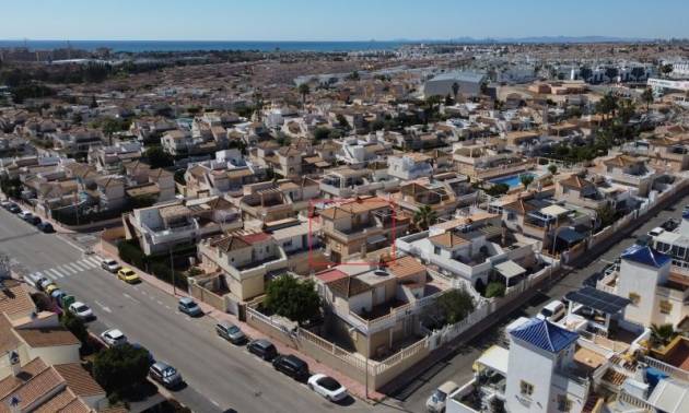 Bungalow - Bestaande woningen - Torrevieja - Torrevieja