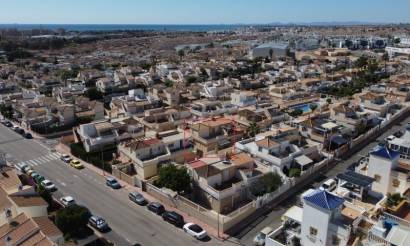 Bungalow · Bestaande woningen · Torrevieja · Torrevieja