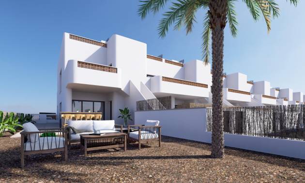 Bungalow - Nouvelle construction - Dolores - Sector 3