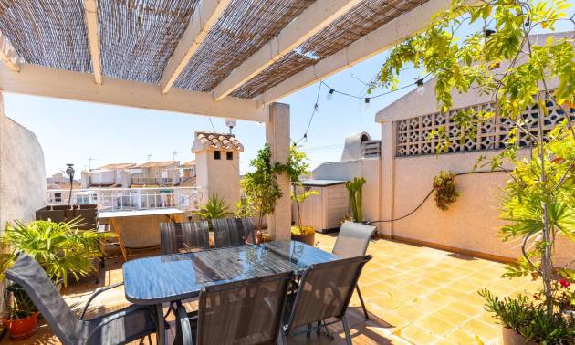 Bungalow - Revente - Guardamar del Segura - El moncayo