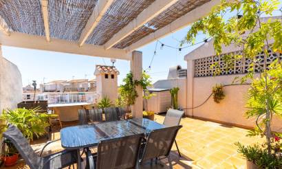 Bungalow · Revente · Guardamar del Segura · El moncayo