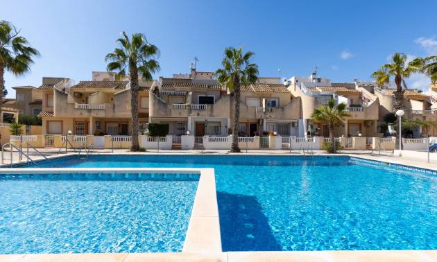 Bungalow - Revente - Guardamar del Segura - Urbanizaciones