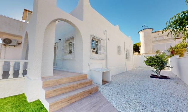 Bungalow - Revente - Orihuela Costa - Orihuela Costa