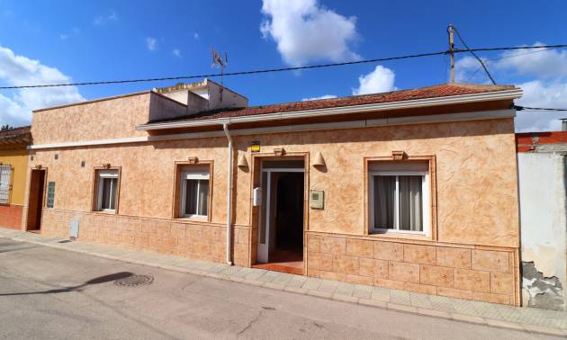 Bungalow - Revente - Rafal - Rafal