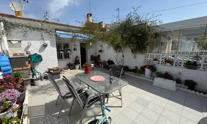 Bungalow · Revente · Torrevieja · La Siesta - El Salado - Torreta