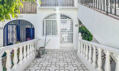 Bungalow · Revente · Torrevieja · Los Balcones
