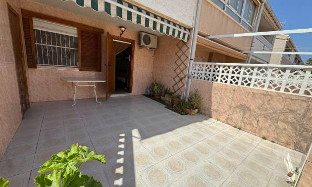 Bungalow - Revente - Torrevieja - Playa de los Naufragos