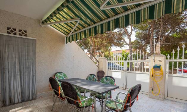 Bungalow - Revente - Torrevieja - Playa de los Naufragos