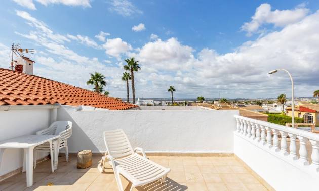 Bungalow - Revente - Torrevieja - San Luis