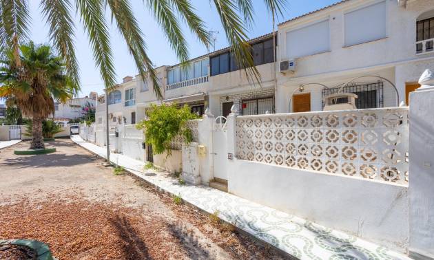 Bungalow - Revente - Torrevieja - Torre del moro