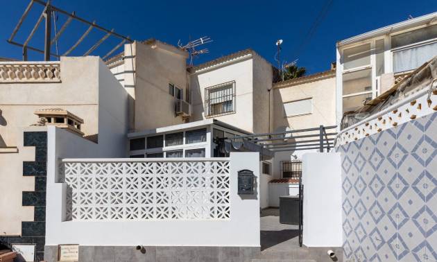 Bungalow - Revente - Torrevieja - Torretas