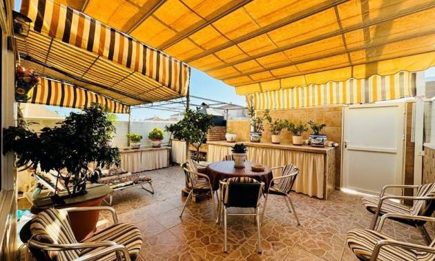 Bungalow - Revente - Torrevieja - Torrevieja