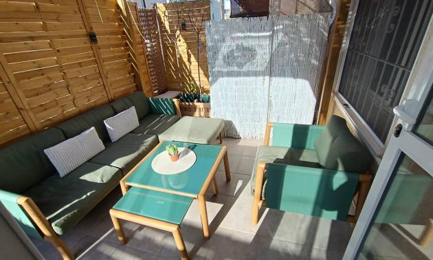 Bungalow - Revente - Torrevieja - Torrevieja