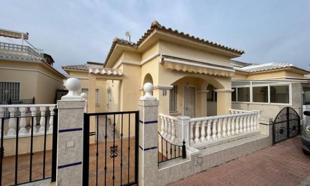 Bungalow - Revente - Torrevieja - Torrevieja