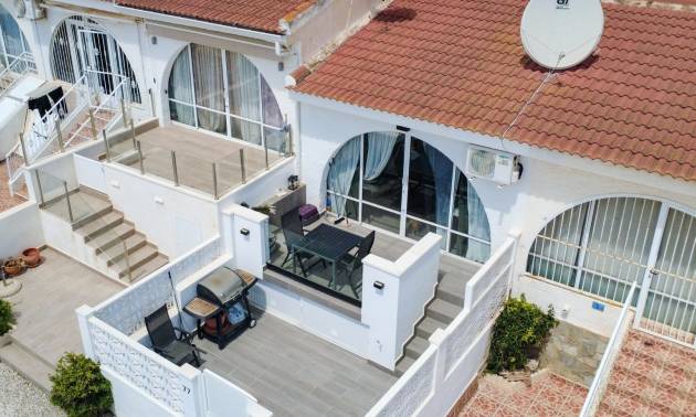 Bungalow - Sale - Ciudad Quesada - Ciudad Quesada