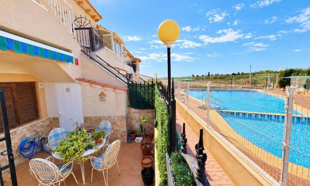Bungalow - Sale - Guardamar del Segura - El moncayo
