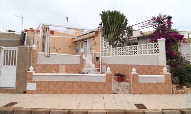 Bungalow - Sale - Guardamar del Segura - Guardamar del Segura