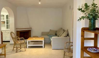 Bungalow - Sale - Orihuela Costa - MOV-38464