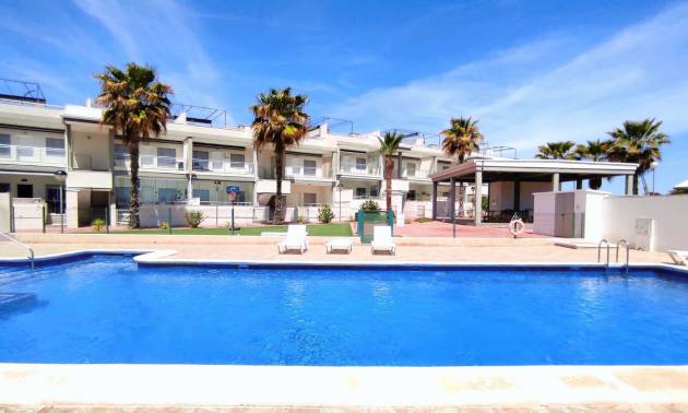 Bungalow - Sale - Orihuela Costa - Orihuela Costa