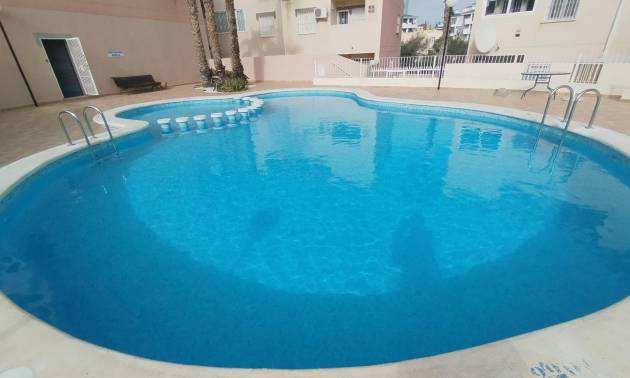 Bungalow - Sale - Orihuela Costa - Orihuela Costa