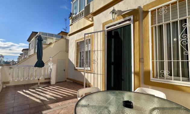 Bungalow - Sale - Orihuela Costa - Playa Flamenca