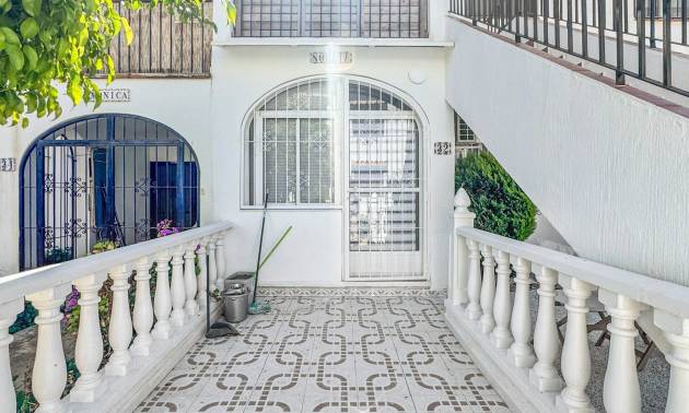 Bungalow - Sale - Torrevieja - Los Balcones