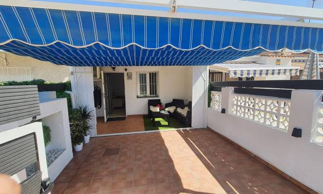 Bungalow - Sale - Torrevieja - Torrevieja