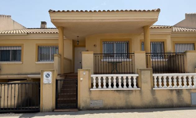 Bungalow - Venta - La Puebla - La Puebla