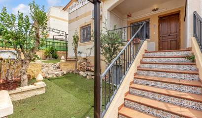 Bungalow - Venta - Orihuela Costa - GI-59900