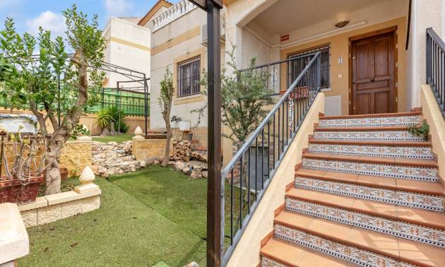 Bungalow - Venta - Orihuela Costa - La Florida