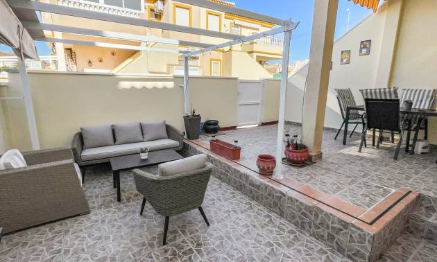 Bungalow - Venta - Orihuela Costa - Playa Flamenca