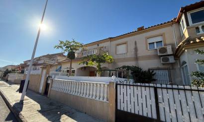 Bungalow · Venta · Torrevieja · Aguas Nuevas