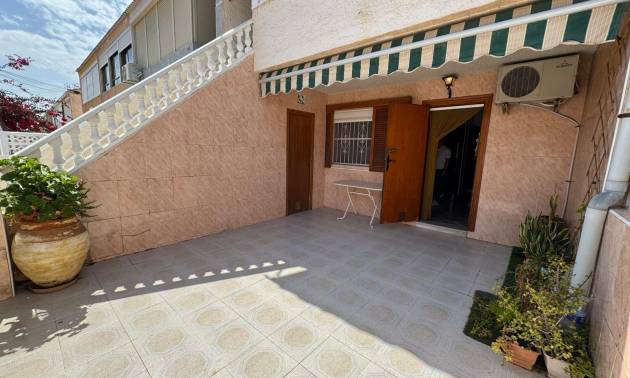 Bungalow - Venta - Torrevieja - Playa de los Naufragos