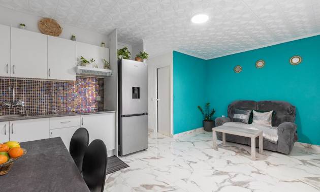 Bungalow - Venta - Torrevieja - Torrevieja