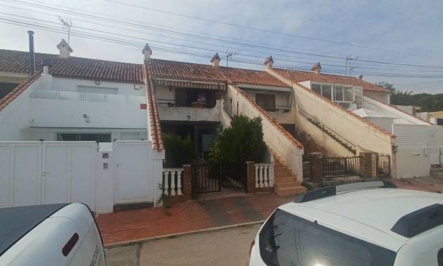 Bungalow - Venta - Torrevieja - Torrevieja