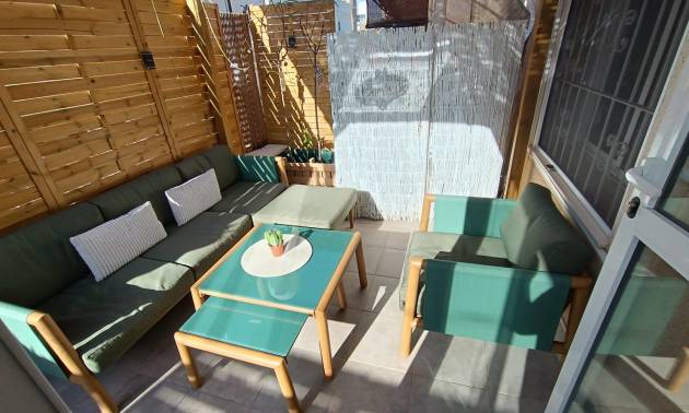 Bungalow - Venta - Torrevieja - Torrevieja