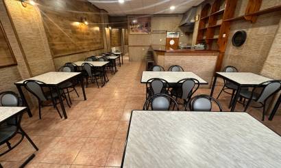 Business premises · Sale · Torrevieja · Torrevieja