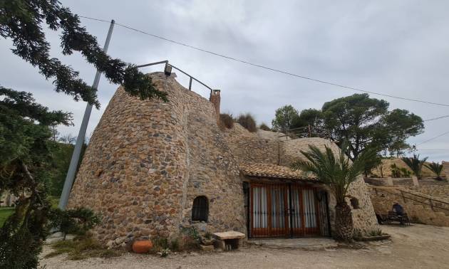 Cave House - Revente - Abanilla - Abanilla
