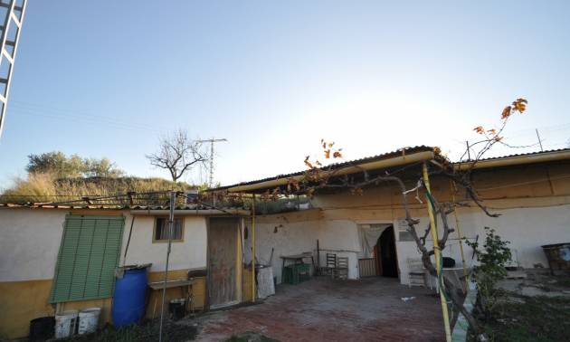 Cave House - Revente - Hondon de las Nieves - Hondon de las Nieves