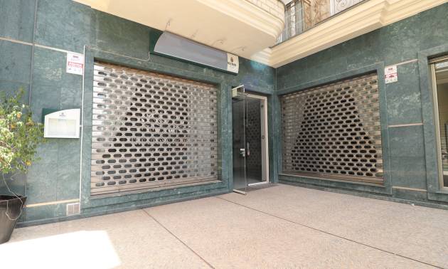 Comercial - Venta - Benijofar - Benijofar