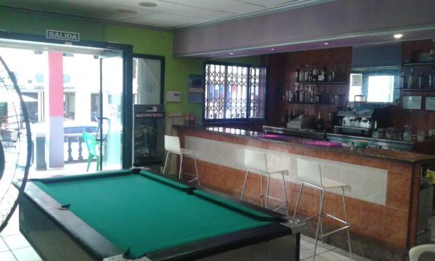 Comercial - Venta - Calpe - Calpe