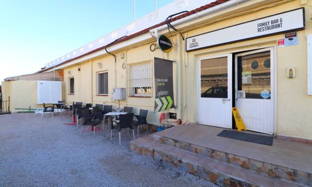 Comercial - Venta - Ciudad Quesada - Ciudad Quesada