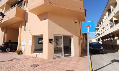 Comercial · Venta · Jacarilla · Jacarilla