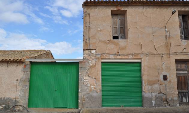 Comercial - Venta - Jumilla - Jumilla