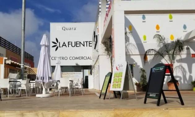 Comercial - Venta - La Fuente - La Fuente