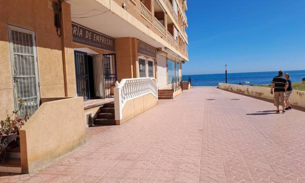 Comercial - Venta - La Mata - La Mata