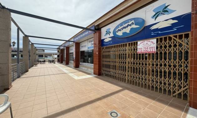 Comercial - Venta - Orihuela Costa - Orihuela Costa