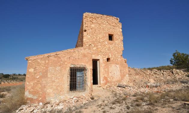 Comercial - Venta - Torre Del Rico - Torre Del Rico